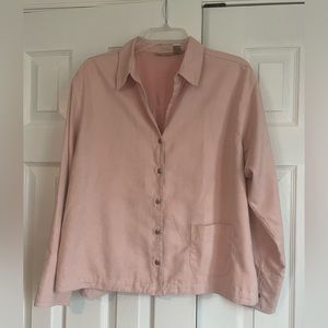 Chico size 2 button front top